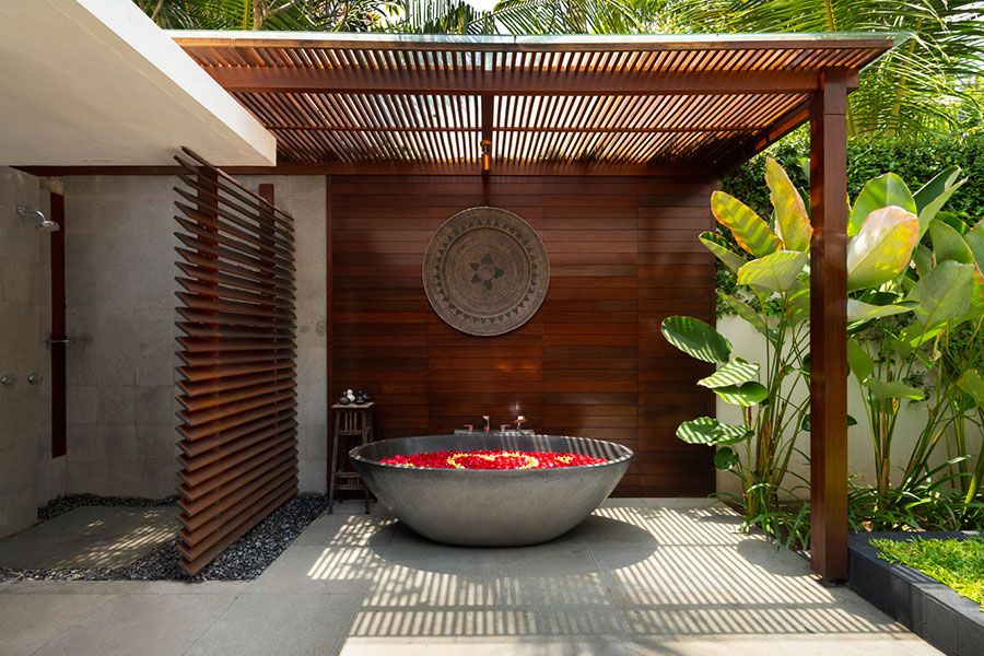 Kayumanis Jimbaran Private Estate & Spa